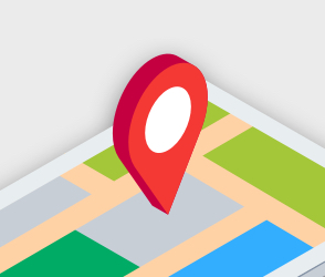 Location scan now!